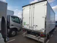 Nissan ATLAS лот № 10403 оценка 3.5  с аукциона в Японии 2