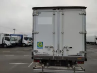 Nissan ATLAS лот № 10403 оценка 3.5  с аукциона в Японии 3