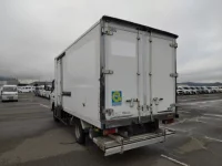 Nissan ATLAS лот № 10403 оценка 3.5  с аукциона в Японии 4