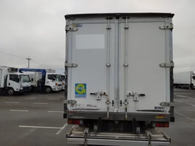 Nissan ATLAS  с аукциона в Японии