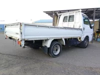 Mazda BONGO лот № 11489 оценка 3.5  с аукциона в Японии 2