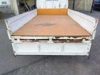 Mazda BONGO лот № 11489 оценка 3.5  с аукциона в Японии 6