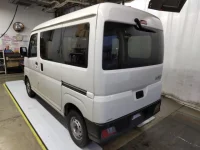 Daihatsu HIJET VAN лот № 6724 оценка 3.5  с аукциона в Японии 4