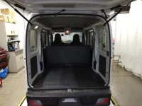 Daihatsu HIJET VAN лот № 6724 оценка 3.5  с аукциона в Японии 6