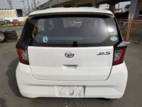 Daihatsu MIRA E S лот № 11555 оценка 3.5  с аукциона в Японии 3