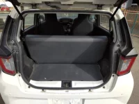 Daihatsu MIRA E S лот № 11555 оценка 3.5  с аукциона в Японии 6