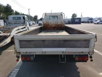 Hino DUTRO лот № 10385 оценка 3.5  с аукциона в Японии 3