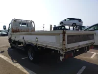 Hino DUTRO лот № 10385 оценка 3.5  с аукциона в Японии 4