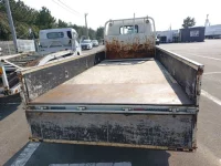 Hino DUTRO лот № 10385 оценка 3.5  с аукциона в Японии 6