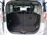 Suzuki SOLIO лот № 4084 оценка 3.5  с аукциона в Японии 6