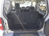 Suzuki JIMNY SIERRA лот № 4009 оценка 3.5  с аукциона в Японии 6