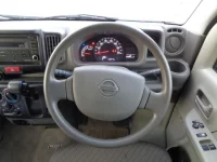 Nissan CLIPPER VAN лот № 1140 оценка 3.5  с аукциона в Японии 4