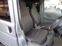 Nissan CLIPPER VAN лот № 1140 оценка 3.5  с аукциона в Японии 7