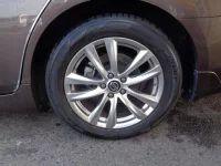 Nissan FUGA лот № 1229 оценка 4  с аукциона в Японии 6