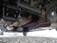 Nissan CARAVAN VAN лот № 7611 оценка 3  с аукциона в Японии 5