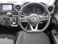Nissan CARAVAN VAN лот № 1625 оценка 3.5  с аукциона в Японии 4