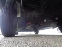 Nissan CARAVAN VAN лот № 1625 оценка 3.5  с аукциона в Японии 5