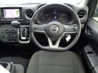 Nissan CARAVAN VAN лот № 7608 оценка 3.5  с аукциона в Японии 4