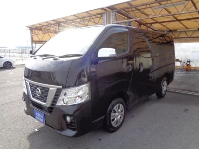 Nissan CARAVAN VAN