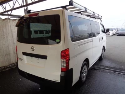 Nissan CARAVAN VAN