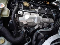 Nissan CARAVAN VAN лот № 1611 оценка 3.5  с аукциона в Японии 7