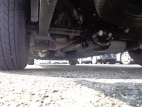 Nissan CARAVAN VAN лот № 1612 оценка 4  с аукциона в Японии 5