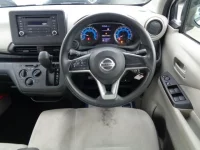 Nissan DAYZ лот № 7106 оценка 3.5  с аукциона в Японии 4