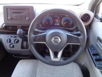 Nissan DAYZ лот № 1120 оценка R  с аукциона в Японии 3