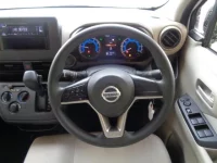 Nissan DAYZ лот № 1117 оценка 3.5  с аукциона в Японии 3