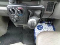 Nissan CLIPPER VAN лот № 7126 оценка R  с аукциона в Японии 6