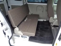 Nissan CLIPPER VAN лот № 7126 оценка R  с аукциона в Японии 7