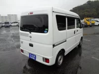 Nissan CLIPPER VAN лот № 7126 оценка R  с аукциона в Японии 1