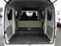 Nissan CLIPPER VAN лот № 7126 оценка R  с аукциона в Японии 2