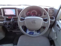 Nissan CLIPPER VAN лот № 1155 оценка 3.5  с аукциона в Японии 4