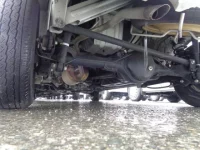 Nissan CLIPPER VAN лот № 1155 оценка 3.5  с аукциона в Японии 5