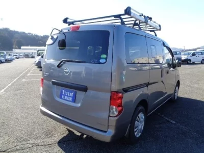Nissan NV200