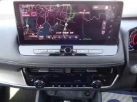 Nissan X-TRAIL лот № 7213 оценка 4  с аукциона в Японии 6