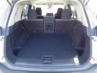 Nissan X-TRAIL лот № 7213 оценка 4  с аукциона в Японии 2