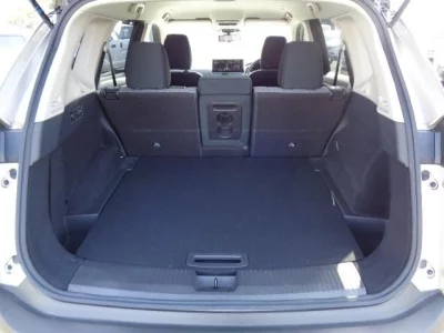 Nissan X-TRAIL  с аукциона в Японии