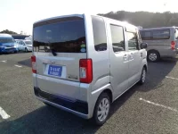 Daihatsu HIJET CADDIE лот № 7121 оценка 3.5  с аукциона в Японии 1
