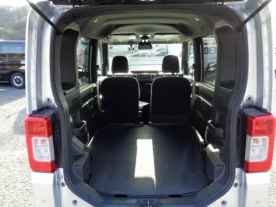 Daihatsu HIJET CADDIE