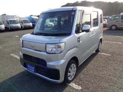 Daihatsu HIJET CADDIE