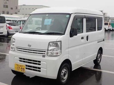 Nissan CLIPPER VAN