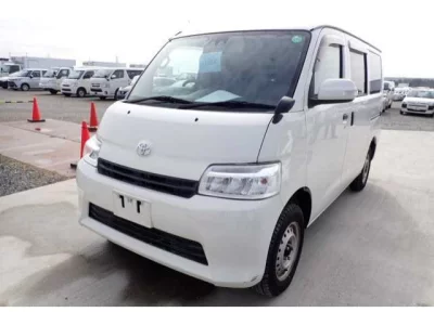 Toyota TOWN ACE VAN