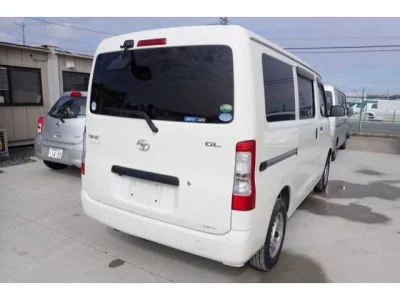 Toyota TownAce