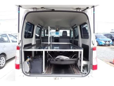Toyota TOWN ACE VAN