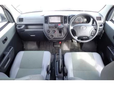 Toyota TownAce