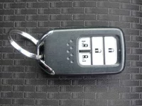 Honda STEP WAGON лот № 141 оценка R  с аукциона в Японии 9