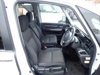 Honda STEP WAGON лот № 141 оценка R  с аукциона в Японии 3