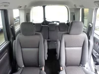 Honda STEP WAGON лот № 141 оценка R  с аукциона в Японии 8